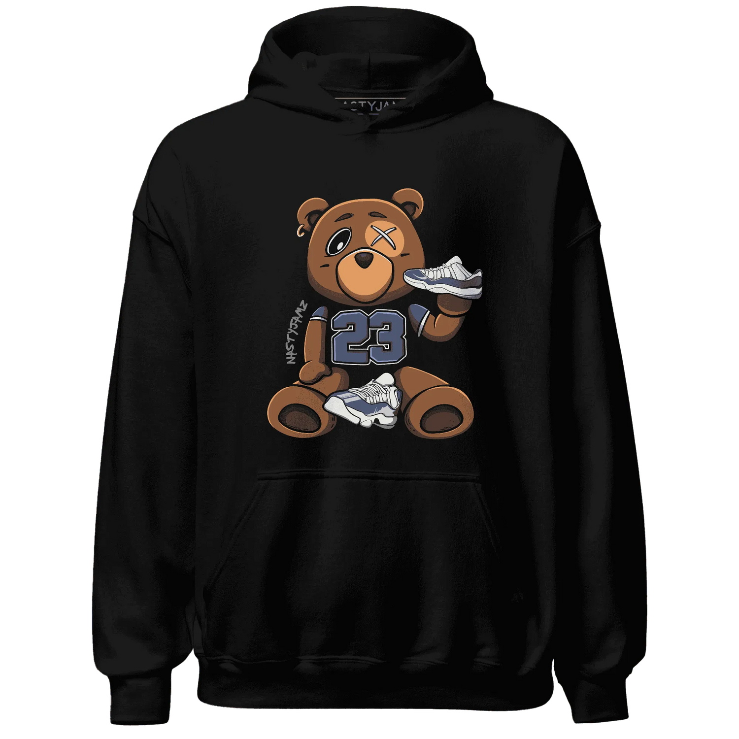 Low-Diffused-Blue-11s-Hoodie-Match-23-BER-Body