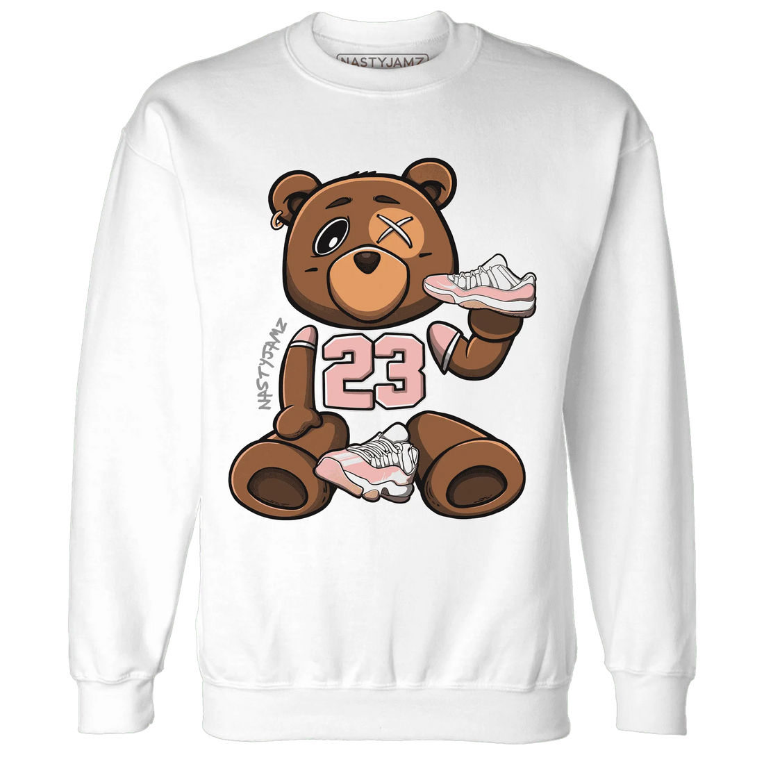 Low-Legend-Pink-11s-Sweatshirt-Match-23-BER-Body