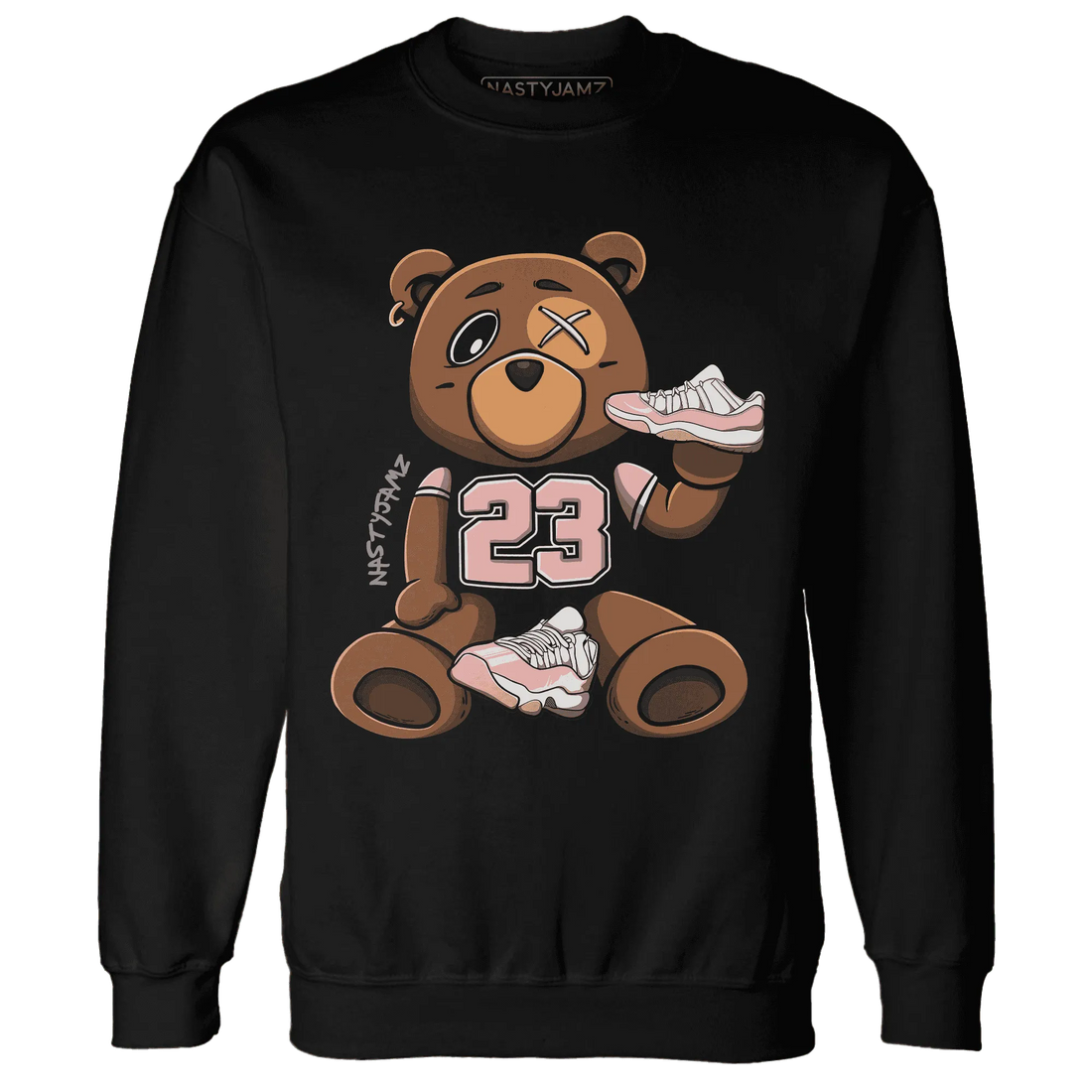 Low-Legend-Pink-11s-Sweatshirt-Match-23-BER-Body