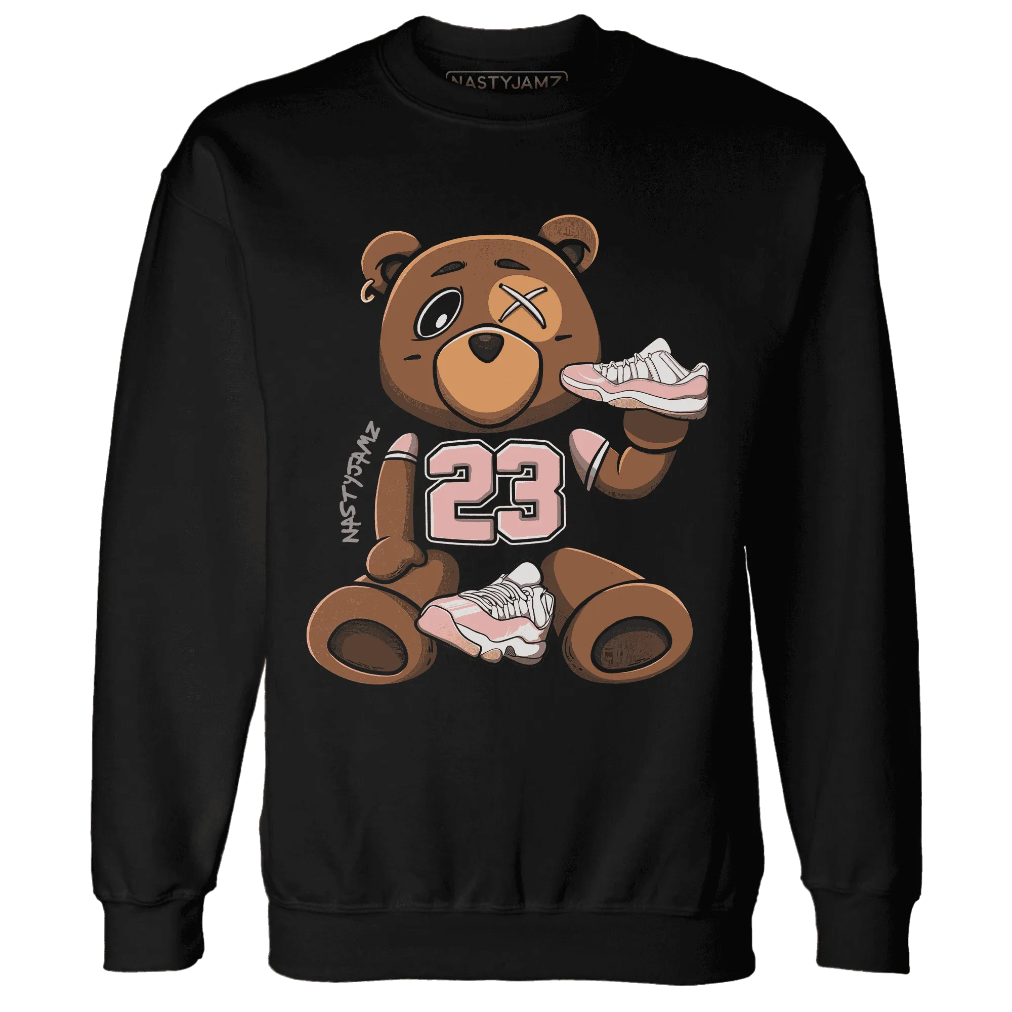 Low-Legend-Pink-11s-Sweatshirt-Match-23-BER-Body