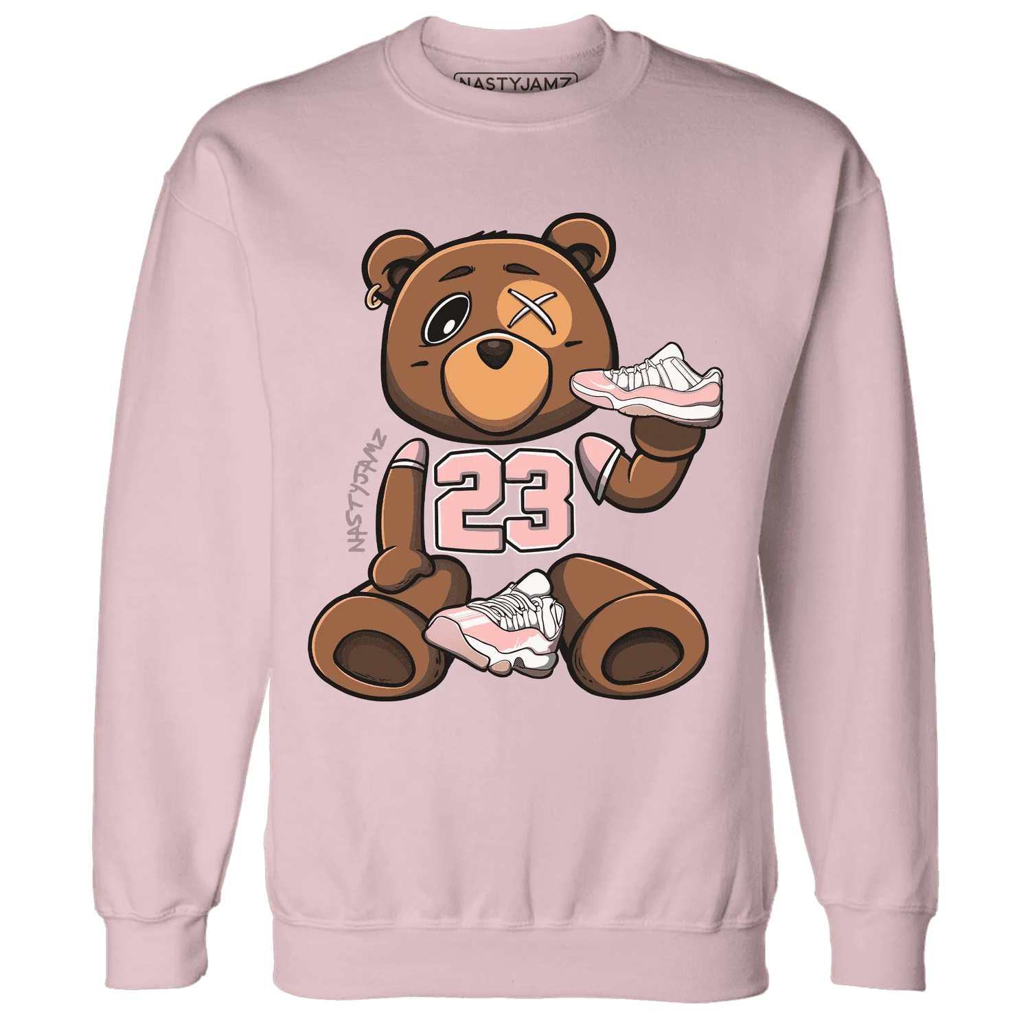 Low-Legend-Pink-11s-Sweatshirt-Match-23-BER-Body