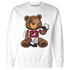 Retro-Red-Taxi-12s-Sweatshirt-Match-23-BER-Body