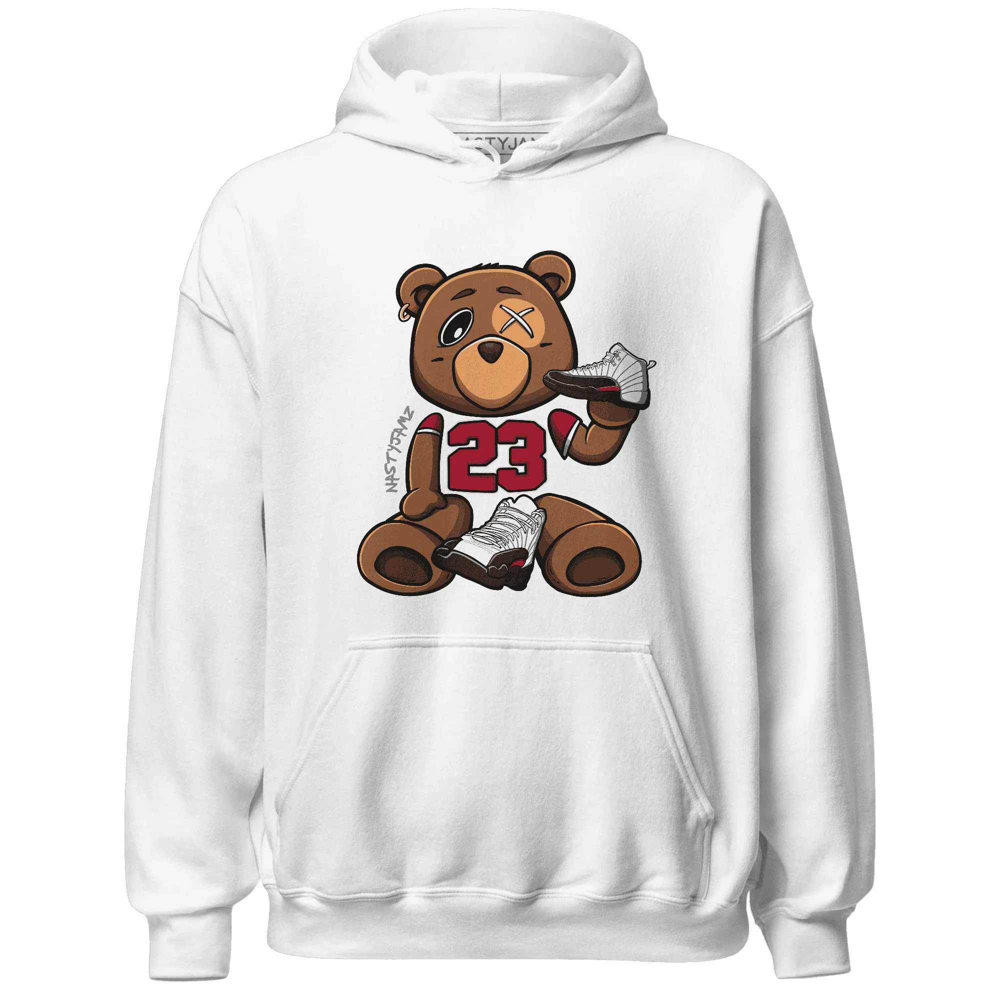 Retro-Red-Taxi-12s-Hoodie-Match-23-BER-Body
