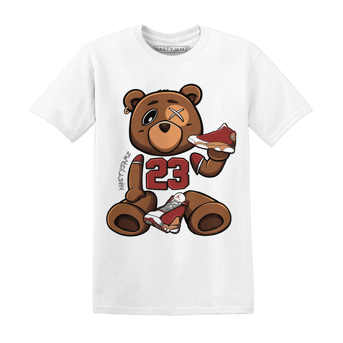 Dune-Red-13s-T-Shirt-Match-23-BER-Body