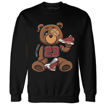 Dune-Red-13s-Sweatshirt-Match-23-BER-Body
