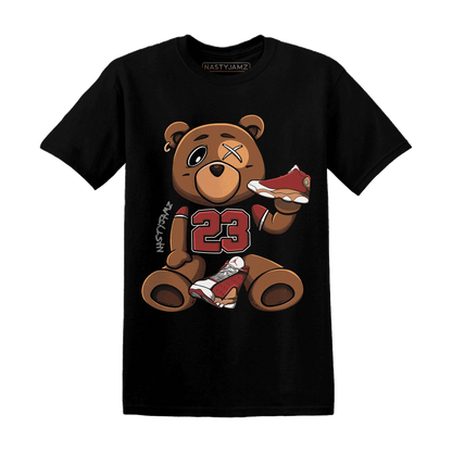 Dune-Red-13s-T-Shirt-Match-23-BER-Body