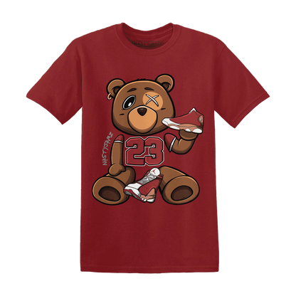 Dune-Red-13s-T-Shirt-Match-23-BER-Body