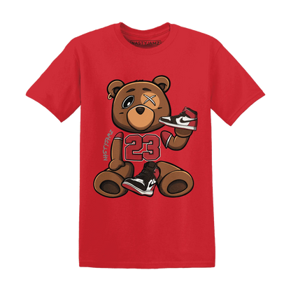 Black-Toe-Reimagined-Red-White-1s-T-Shirt-Match-23-BER-Body