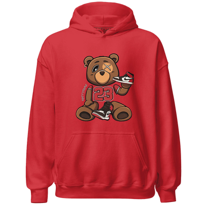 Black-Toe-Reimagined-Red-White-1s-Hoodie-Match-23-BER-Body