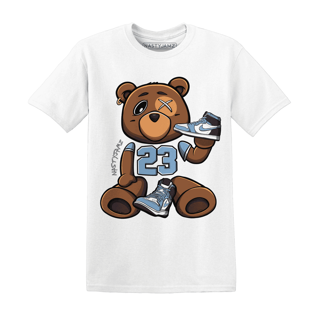 First-In-Flight-1s-T-Shirt-Match-23-BER-Body