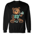 High-OG-Green-Glow-1s-Sweatshirt-Match-23-BER-Body