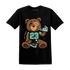 High-OG-Green-Glow-1s-T-Shirt-Match-23-BER-Body