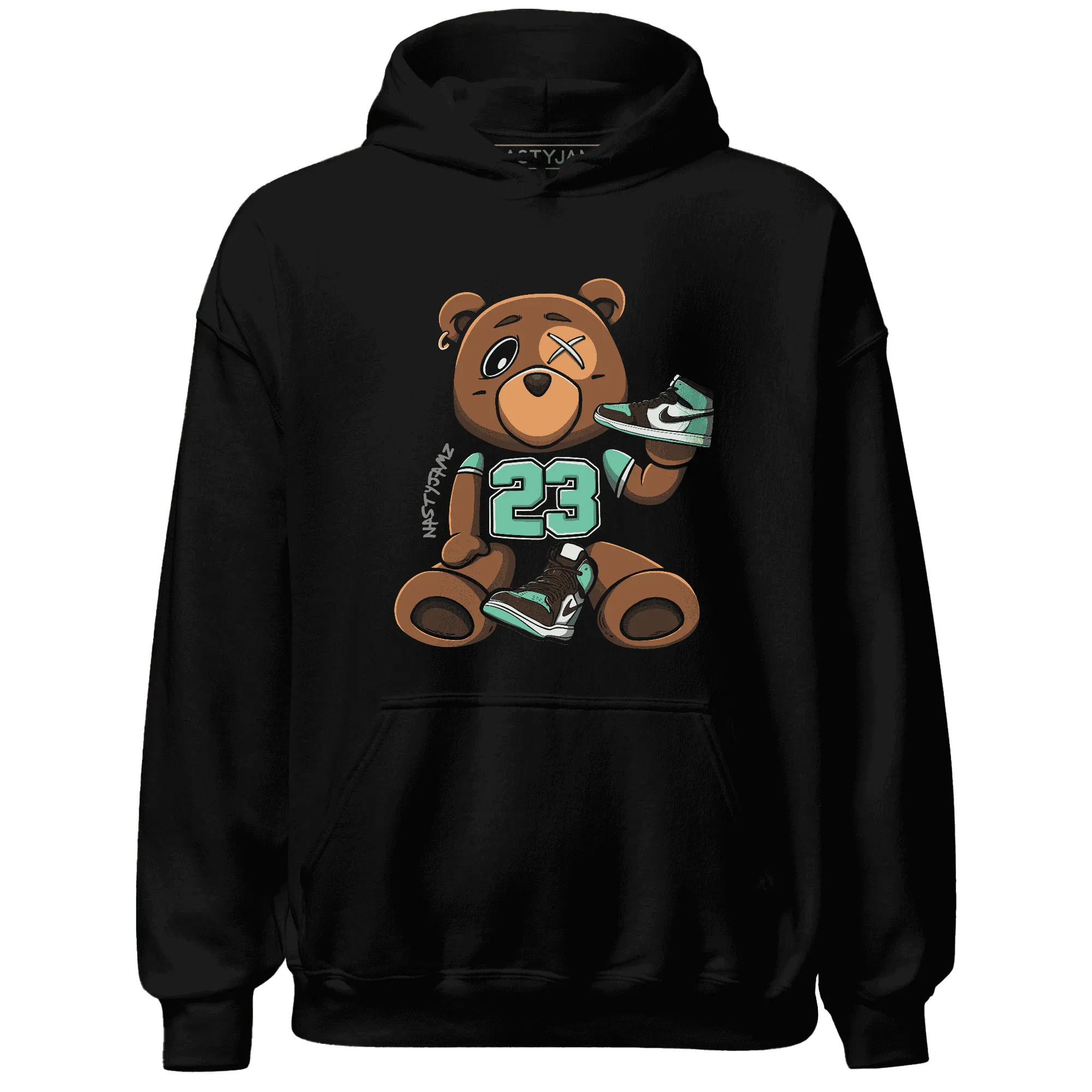 High-OG-Green-Glow-1s-Hoodie-Match-23-BER-Body