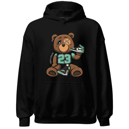 High-OG-Green-Glow-1s-Hoodie-Match-23-BER-Body