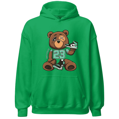 High-OG-Green-Glow-1s-Hoodie-Match-23-BER-Body