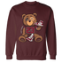 High-White-Team-Red-1s-Sweatshirt-Match-23-BER-Body