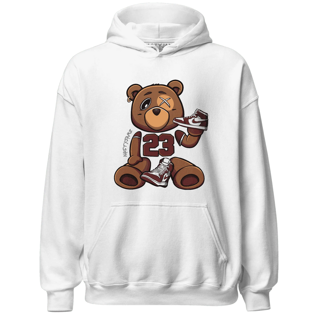 High-White-Team-Red-1s-Hoodie-Match-23-BER-Body