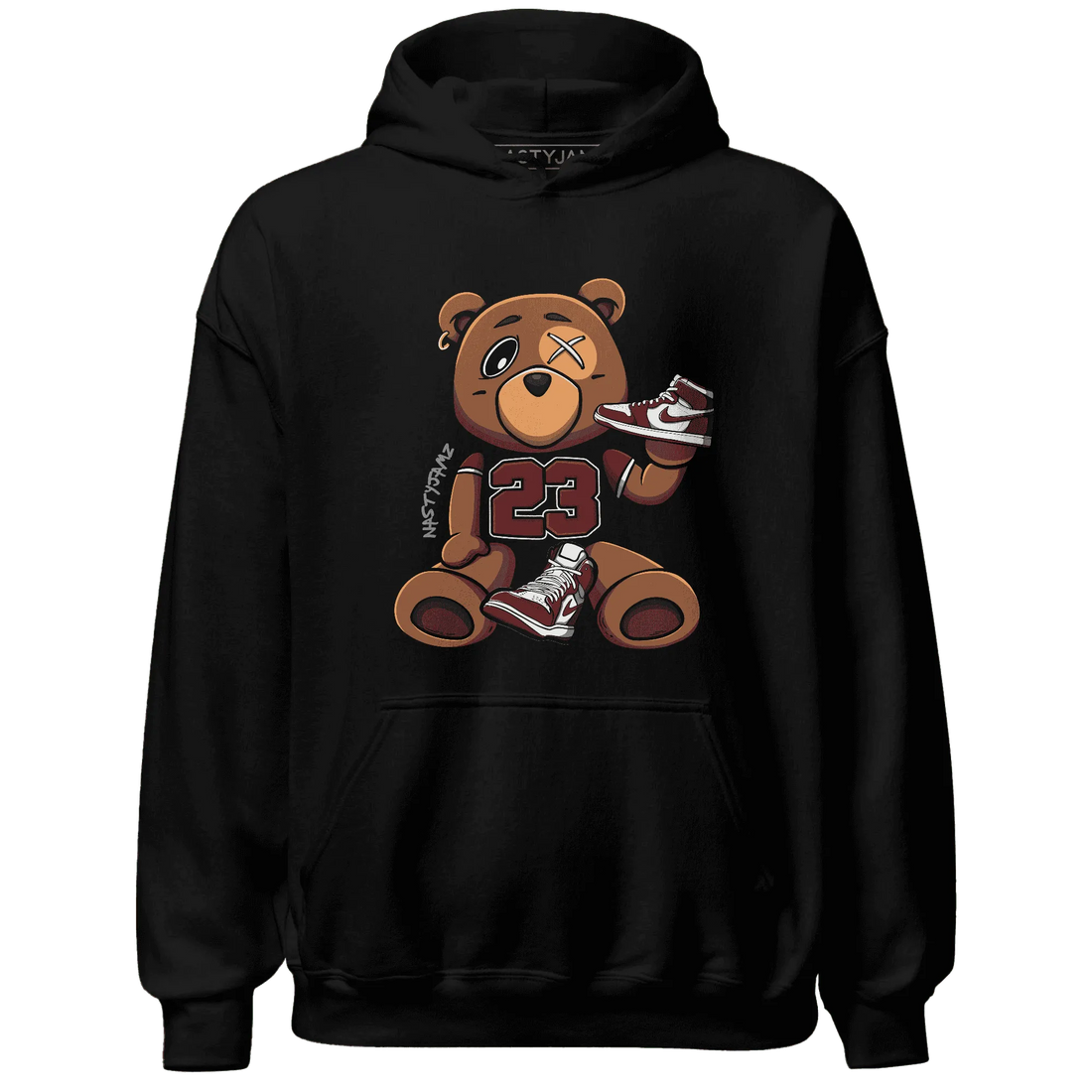 High-White-Team-Red-1s-Hoodie-Match-23-BER-Body