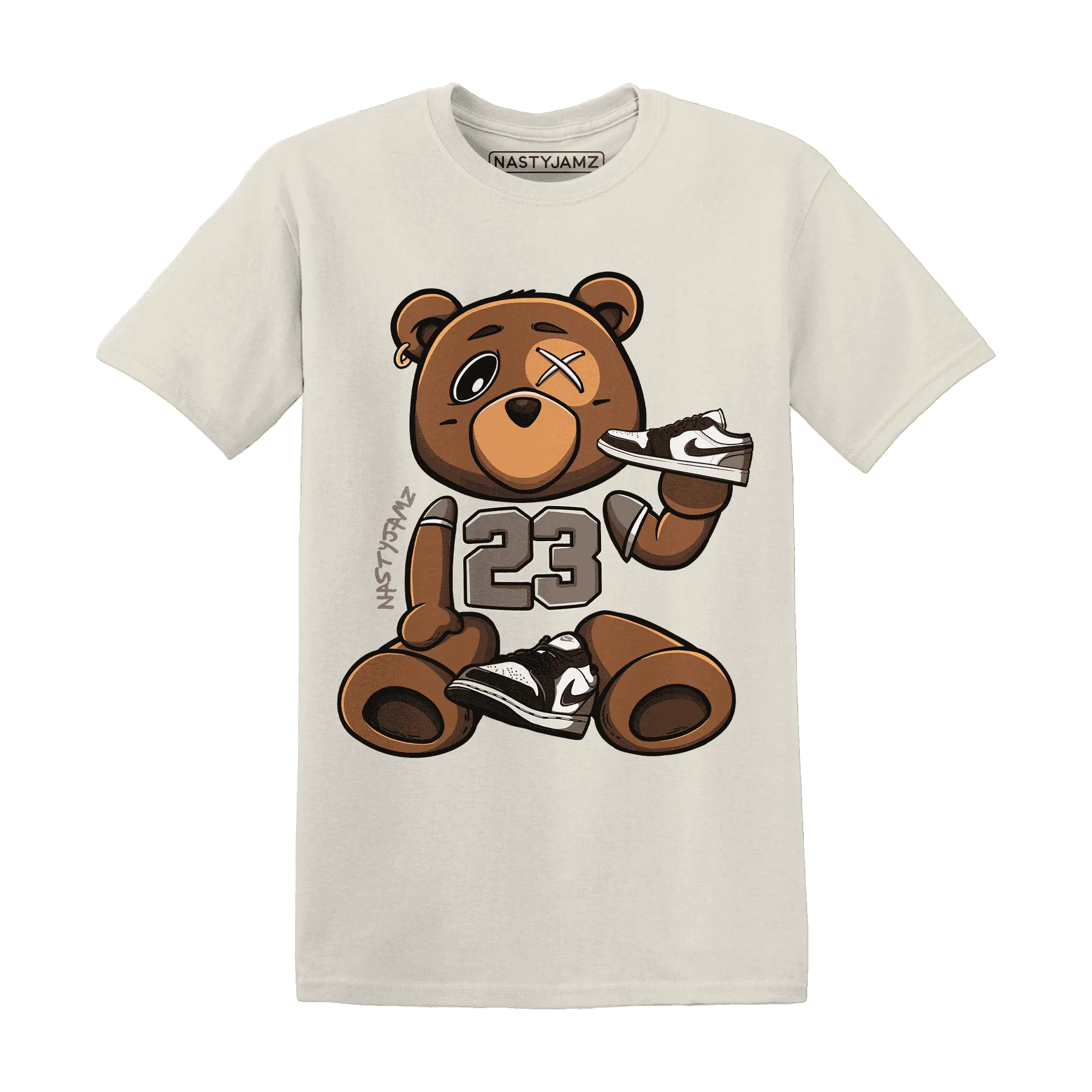 NastyJamz-Low-Mocha-1s-T-Shirt-Match-23-BER-Body