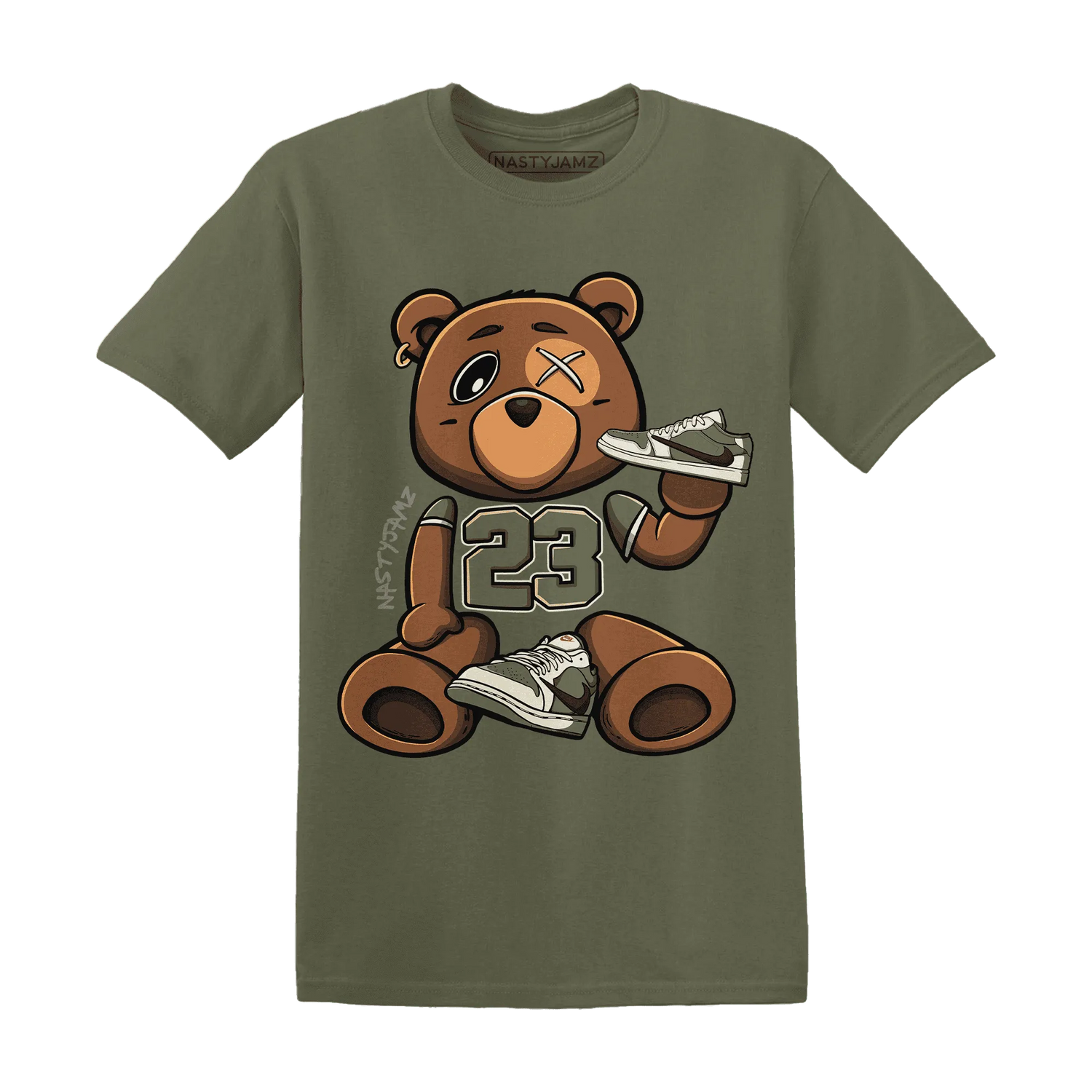 NastyJamz-Medium-Olive-1s-T-Shirt-Match-23-BER-Body