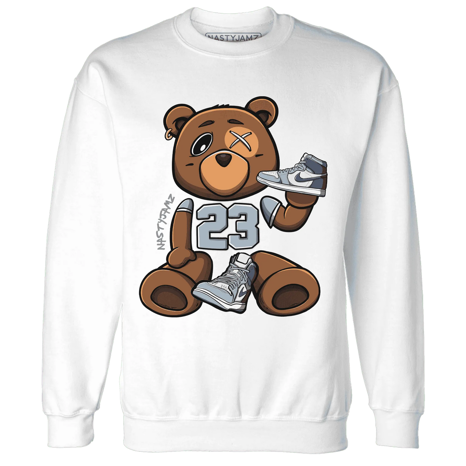 Mid-Diffused-Blue-Grey-1s-Sweatshirt-Match-23-BER-Body