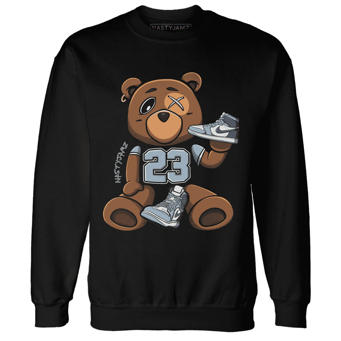 Mid-Diffused-Blue-Grey-1s-Sweatshirt-Match-23-BER-Body