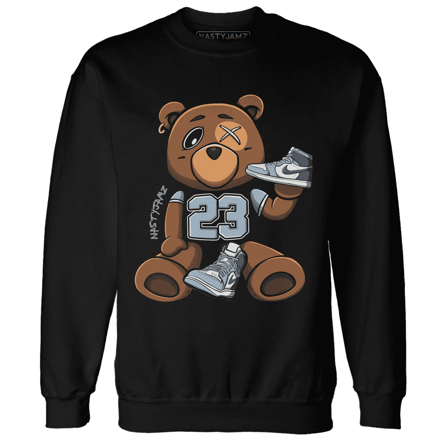 Mid-Diffused-Blue-Grey-1s-Sweatshirt-Match-23-BER-Body
