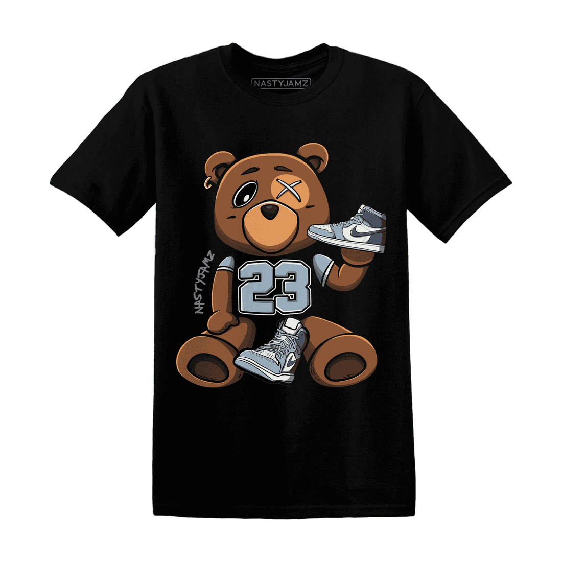 Mid-Diffused-Blue-Grey-1s-T-Shirt-Match-23-BER-Body