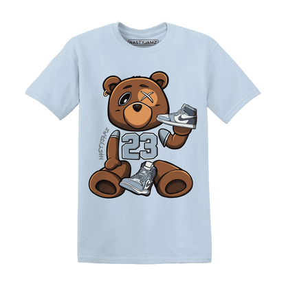 Mid-Diffused-Blue-Grey-1s-T-Shirt-Match-23-BER-Body