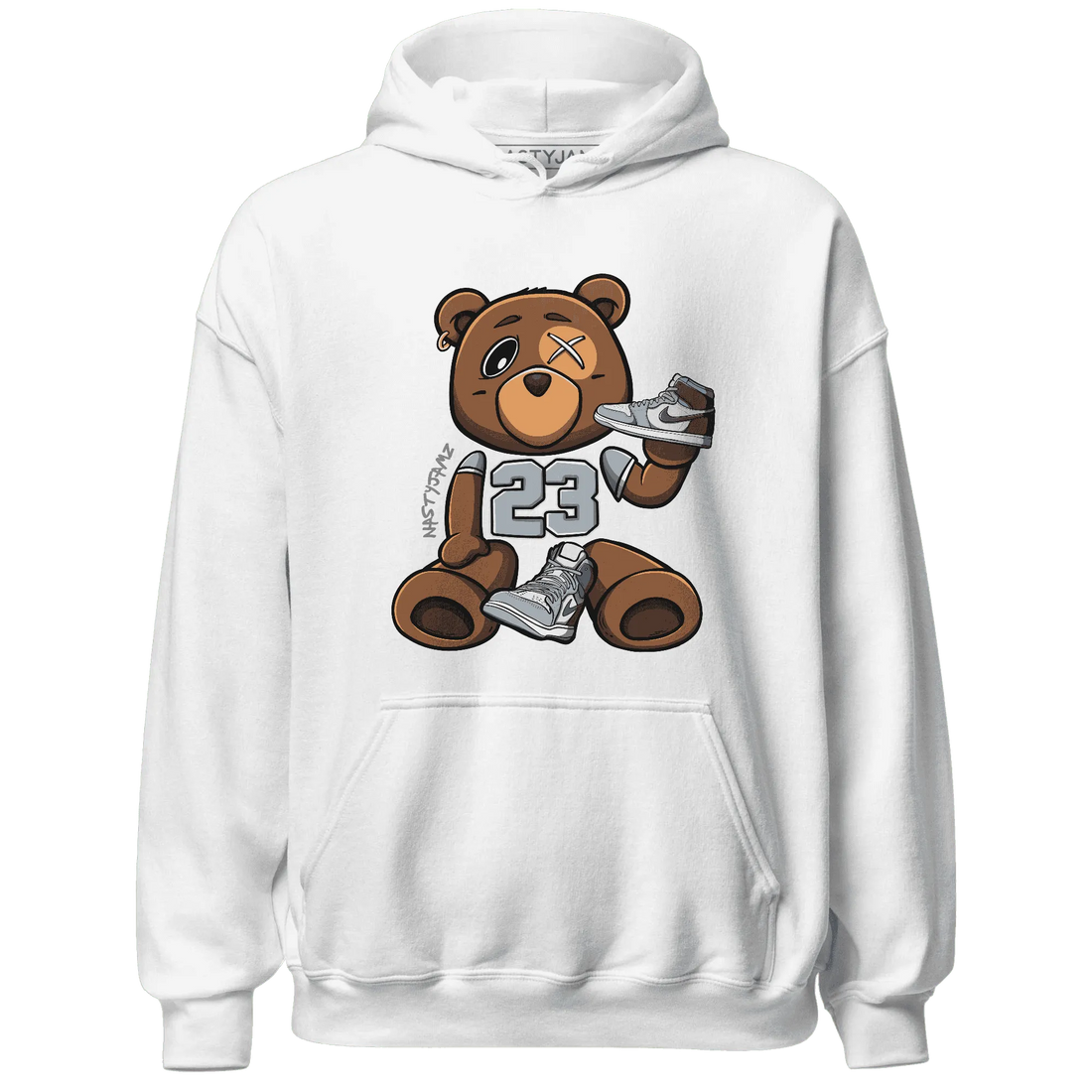 Mid-Diffused-Blue-Grey-1s-Hoodie-Match-23-BER-Body