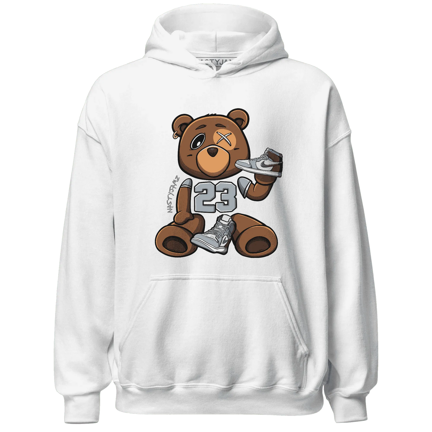 Mid-Diffused-Blue-Grey-1s-Hoodie-Match-23-BER-Body