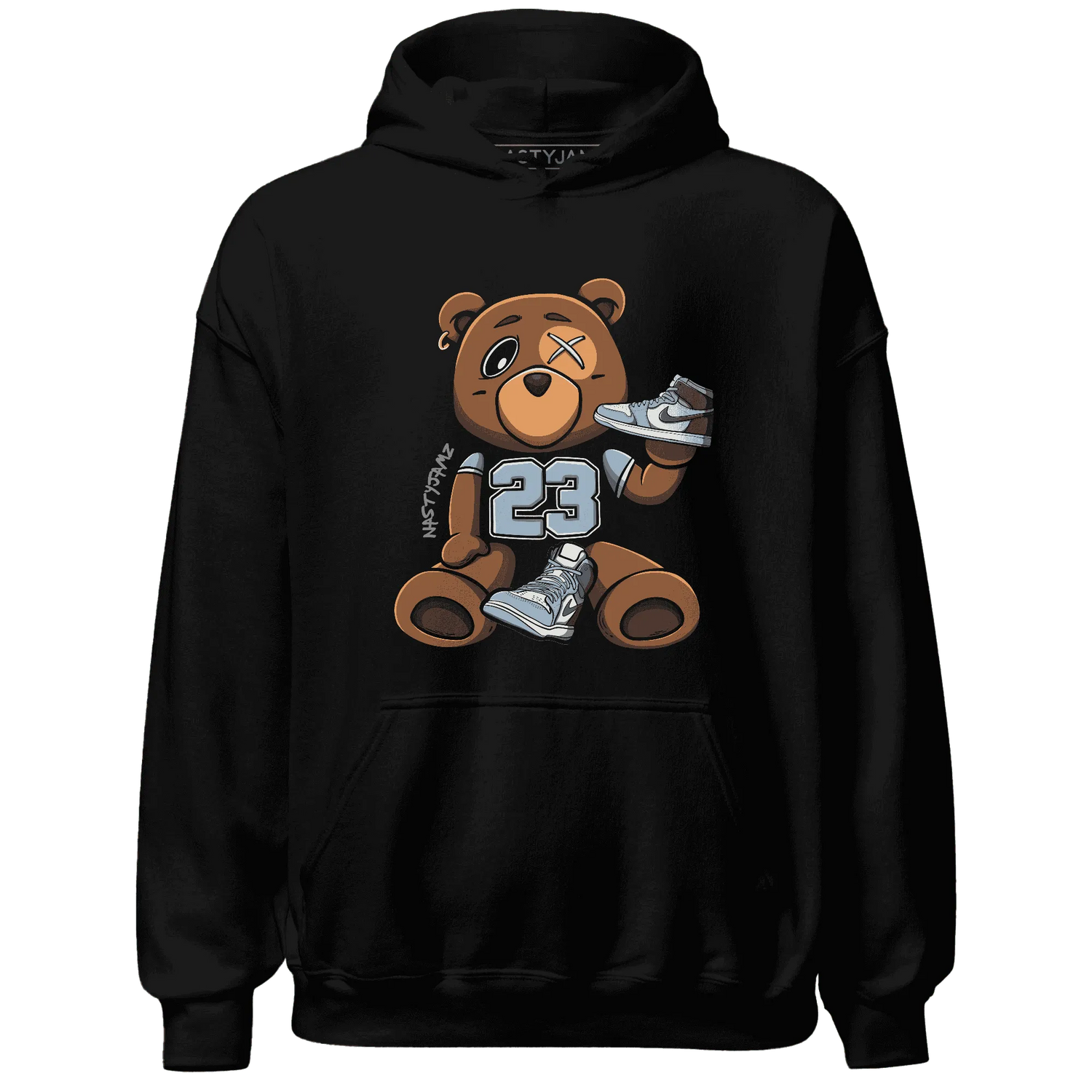 Mid-Diffused-Blue-Grey-1s-Hoodie-Match-23-BER-Body
