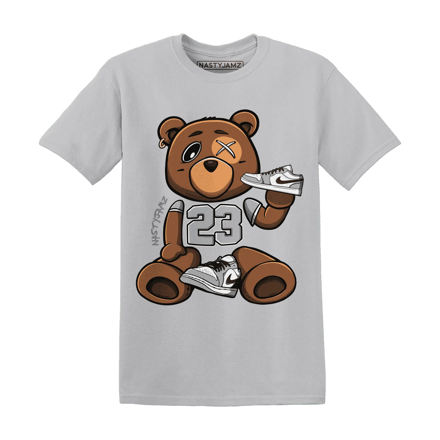 Wolf-Grey-1s-T-Shirt-Match-23-BER-Body