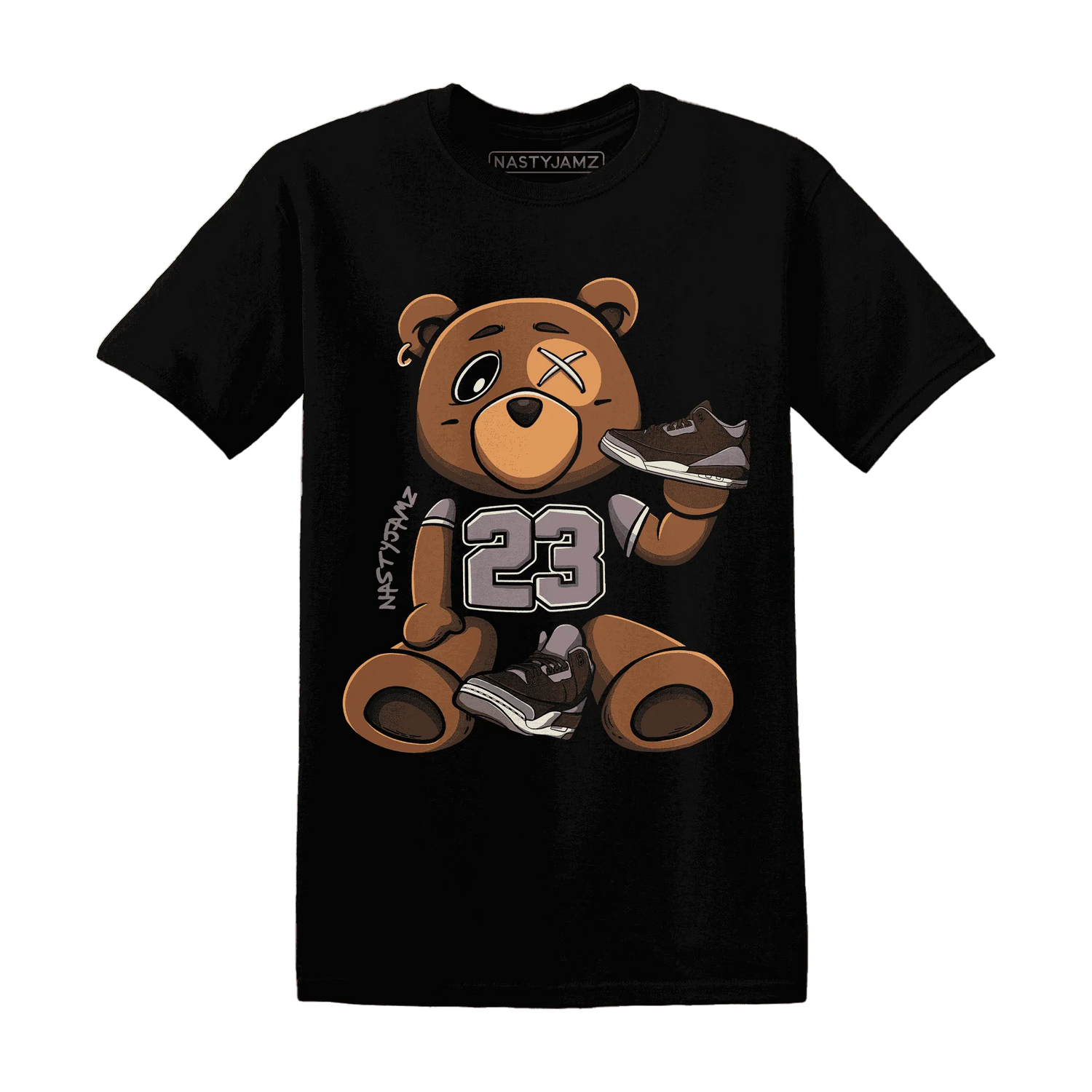 NastyJamz-Black-Violet-Ore-3s-T-Shirt-Match-23-BER-Body