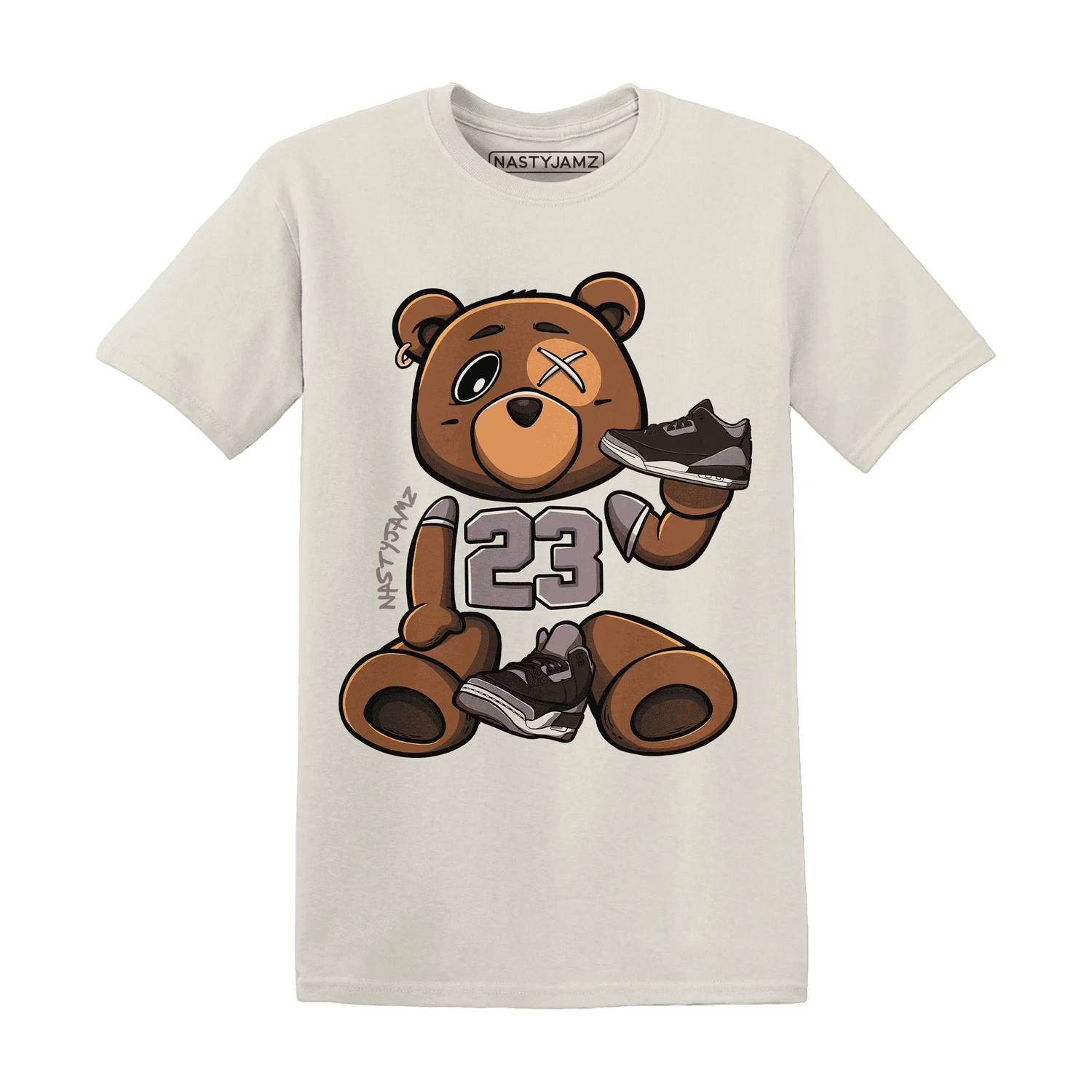 NastyJamz-Black-Violet-Ore-3s-T-Shirt-Match-23-BER-Body