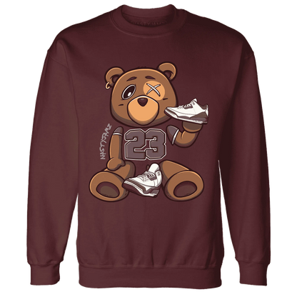 NastyJamz-Burgundy-Crush-3s-Sweatshirt-Match-23-BER-Body
