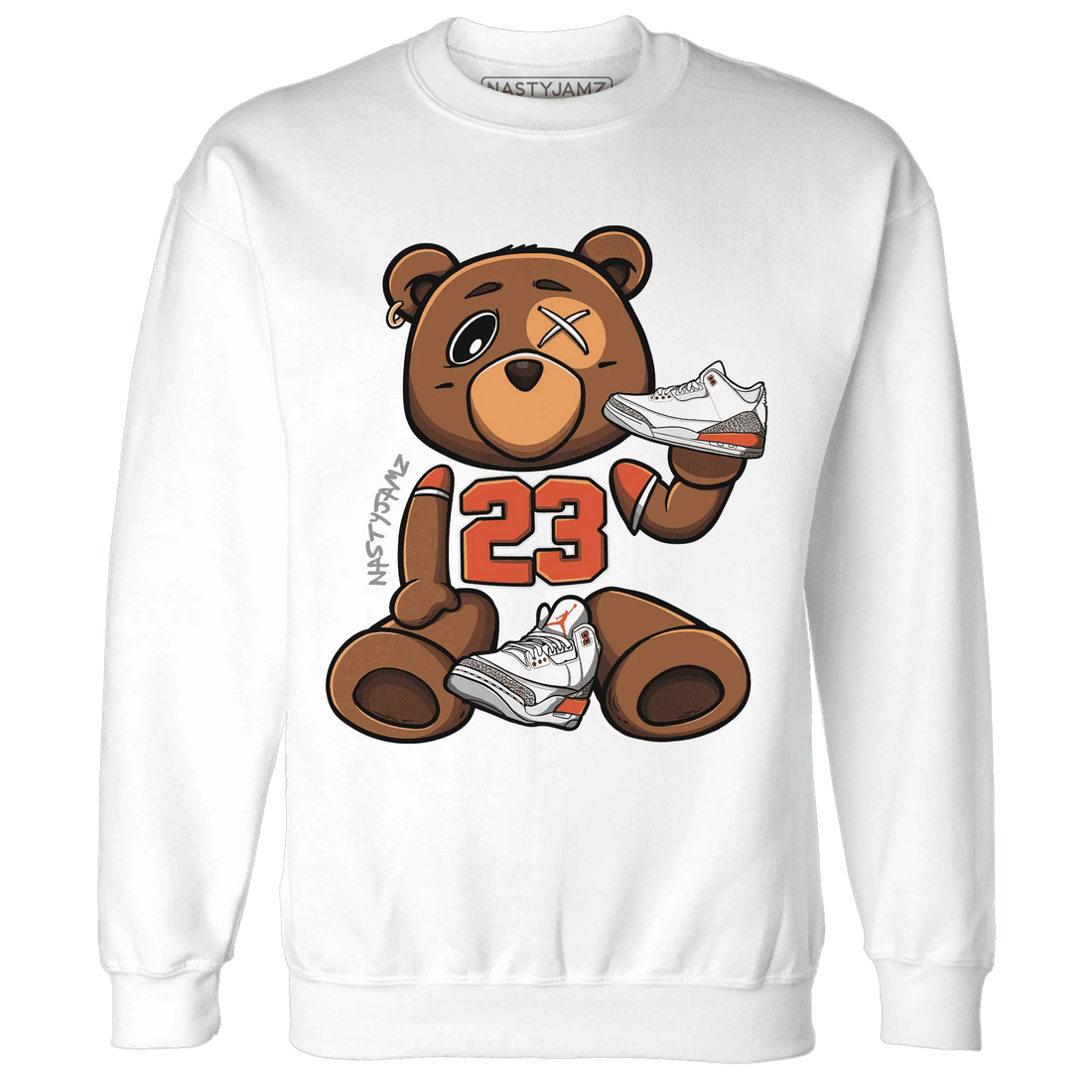 Georgia-Peach-3s-Sweatshirt-Match-23-BER-Body