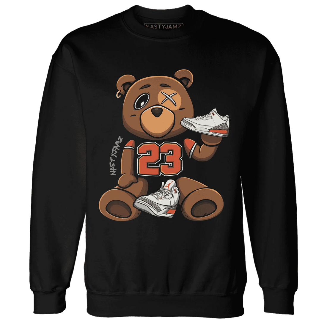 Georgia-Peach-3s-Sweatshirt-Match-23-BER-Body