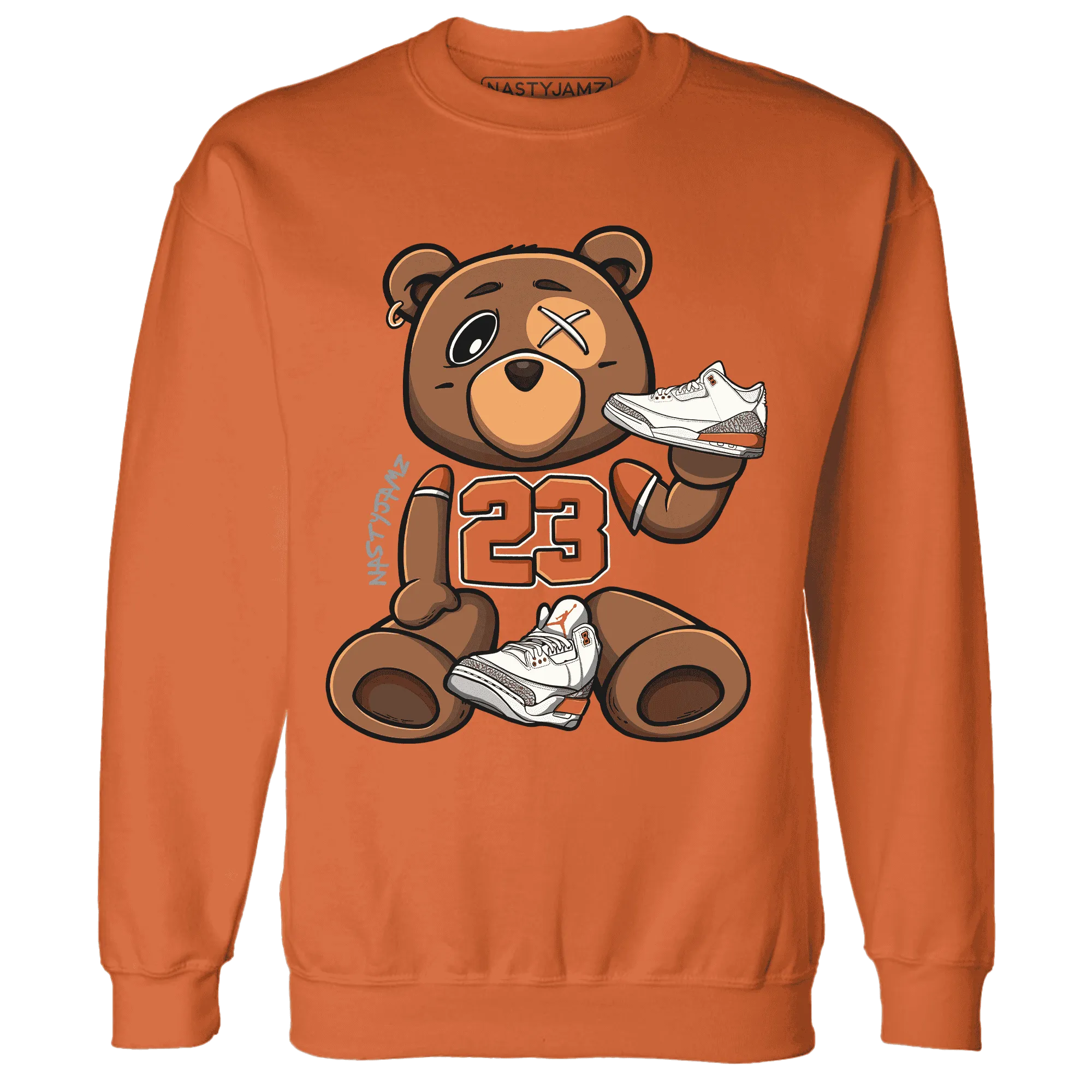 Georgia-Peach-3s-Sweatshirt-Match-23-BER-Body