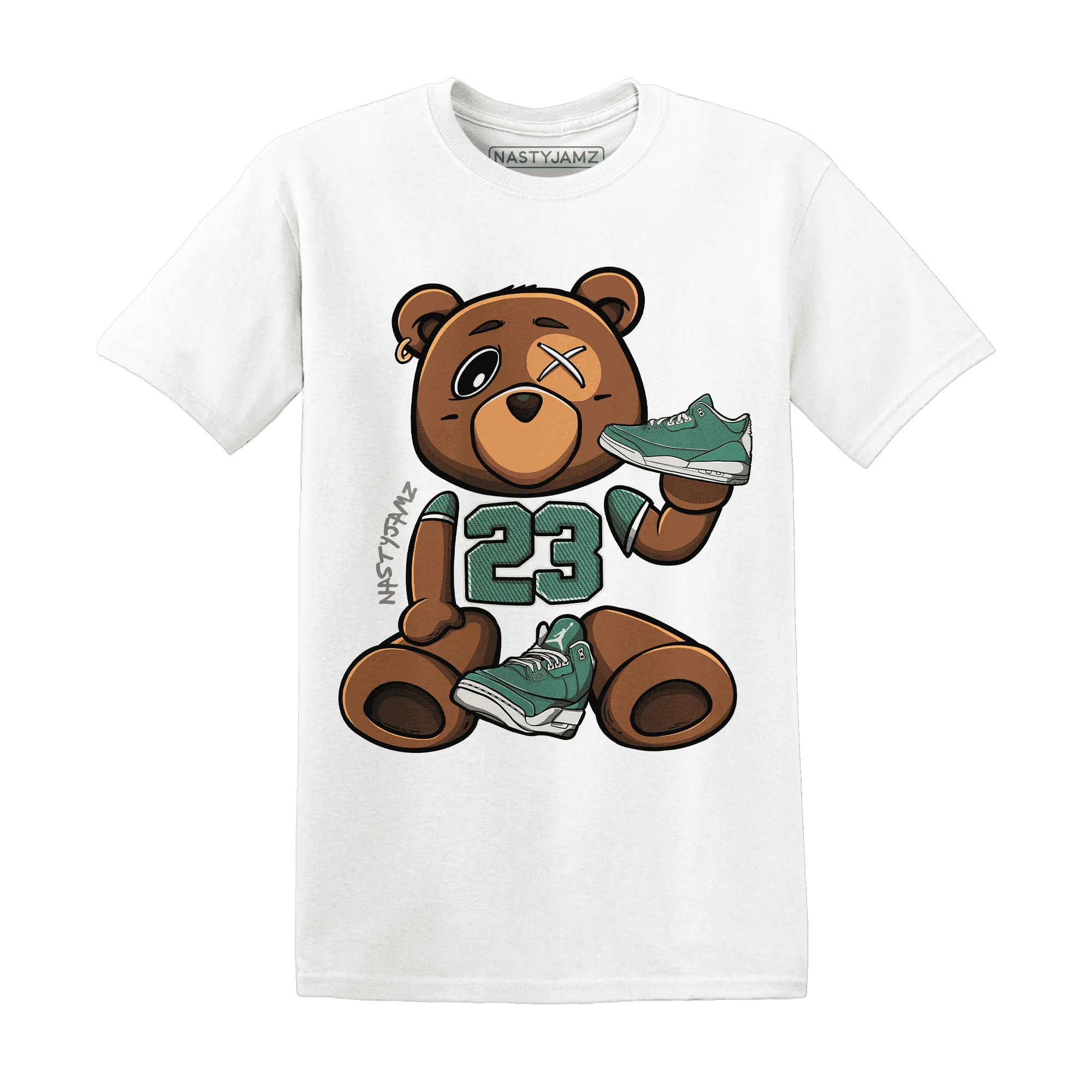 Nina-CN-Abney-3s-T-Shirt-Match-23-BER-Body