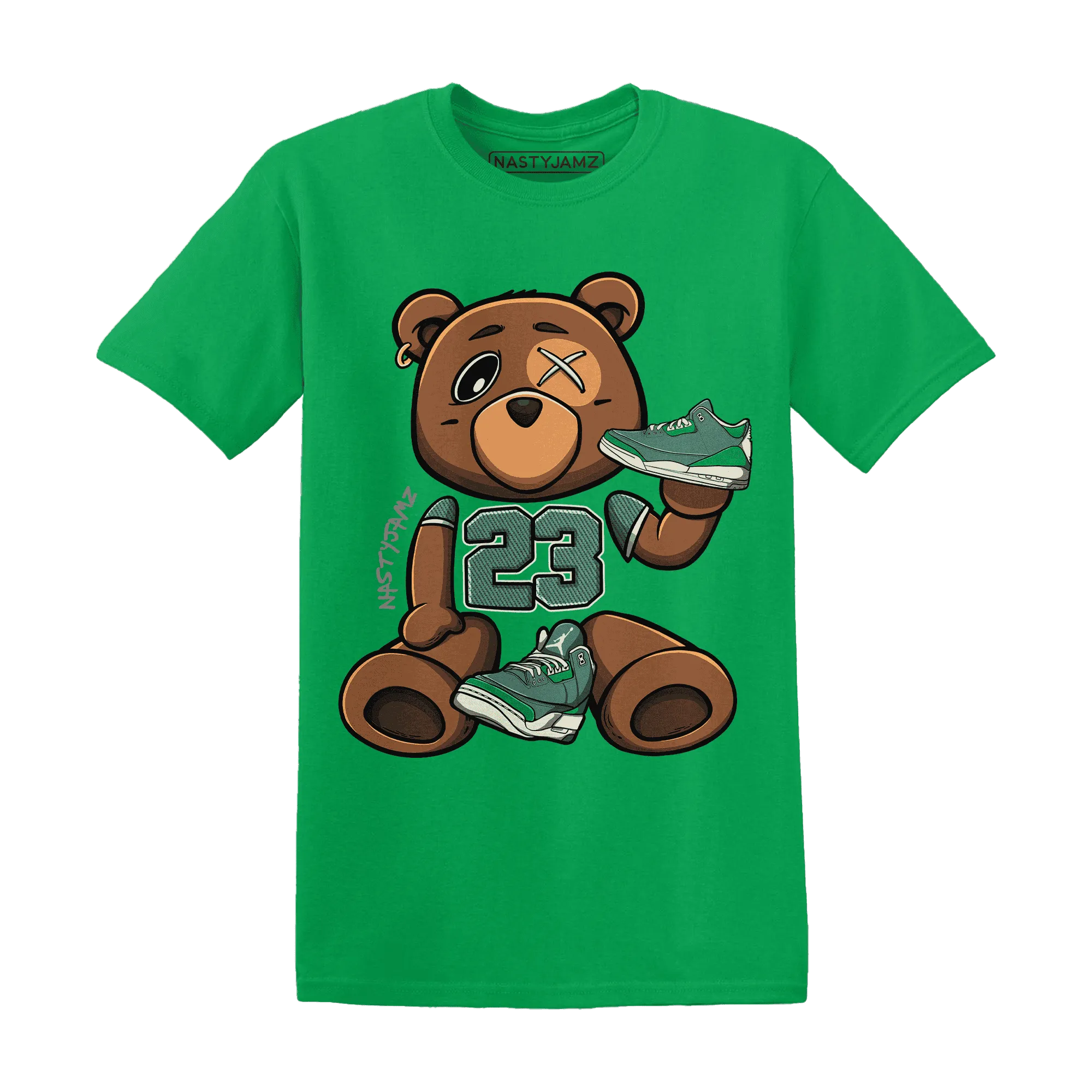 Nina-CN-Abney-3s-T-Shirt-Match-23-BER-Body