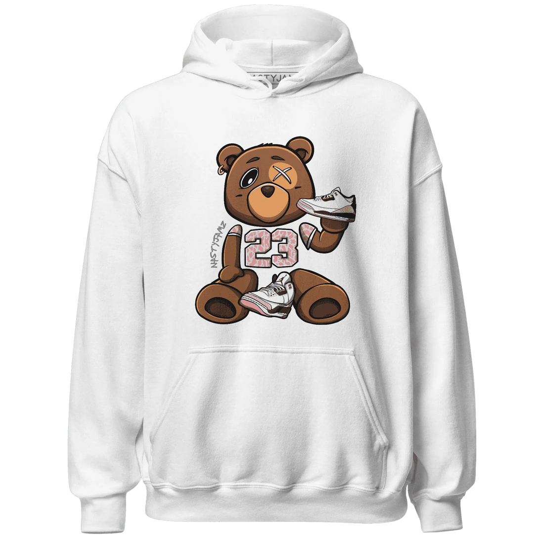 Red-Stardust-3s-Hoodie-Match-23-BER-Body