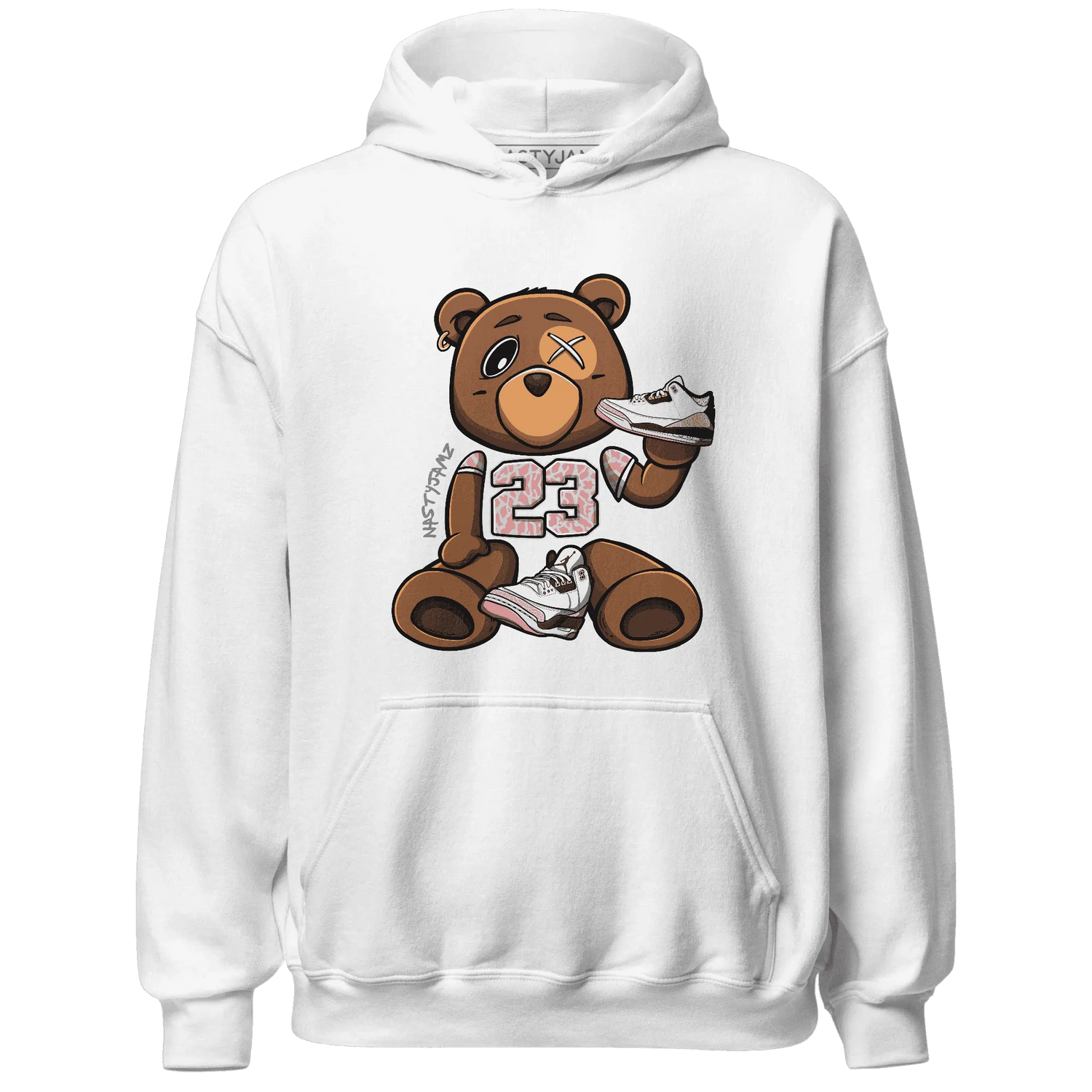 Red-Stardust-3s-Hoodie-Match-23-BER-Body