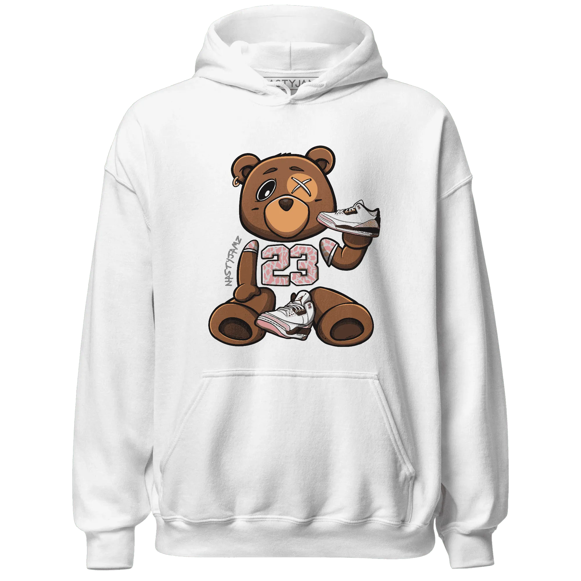 Red-Stardust-3s-Hoodie-Match-23-BER-Body