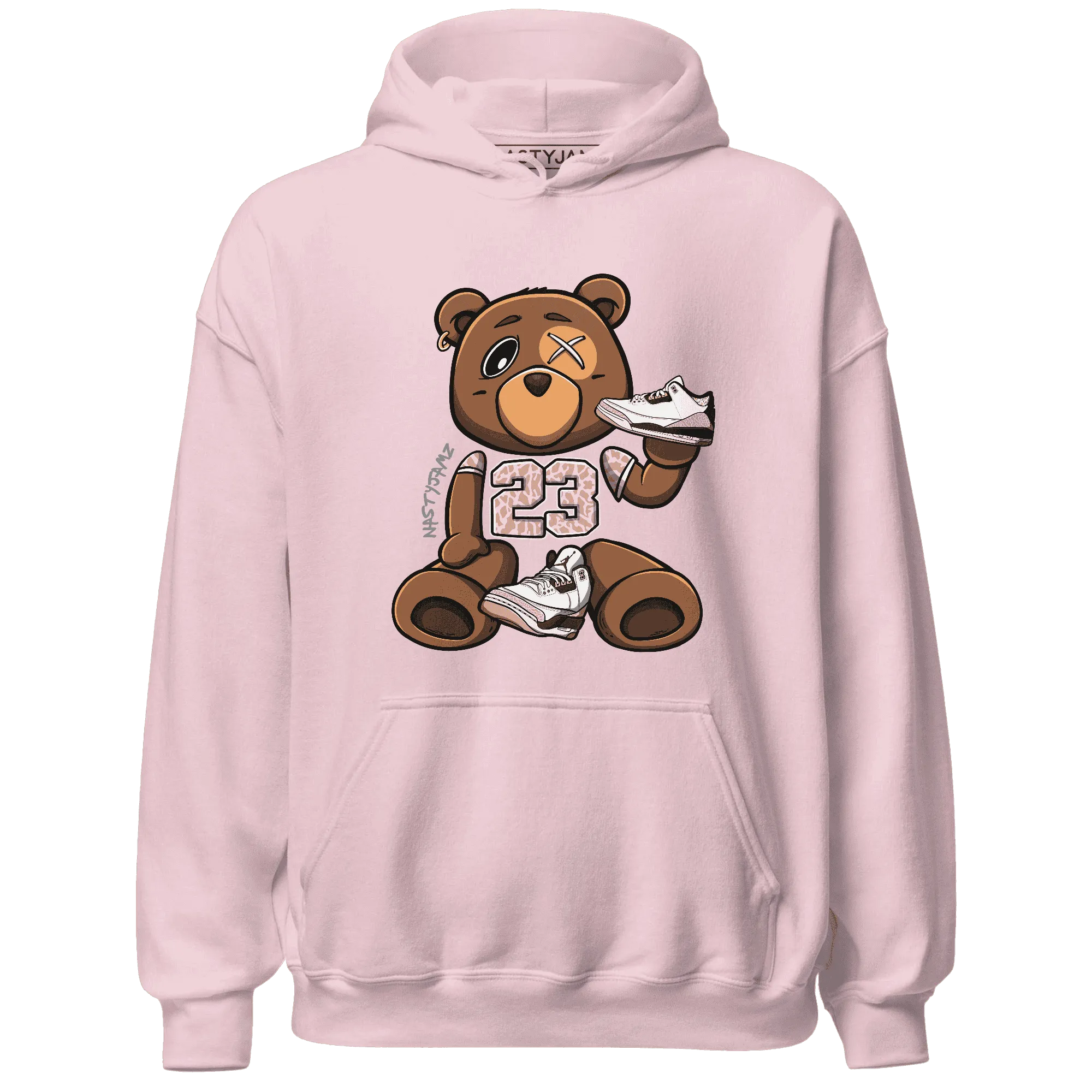 Red-Stardust-3s-Hoodie-Match-23-BER-Body