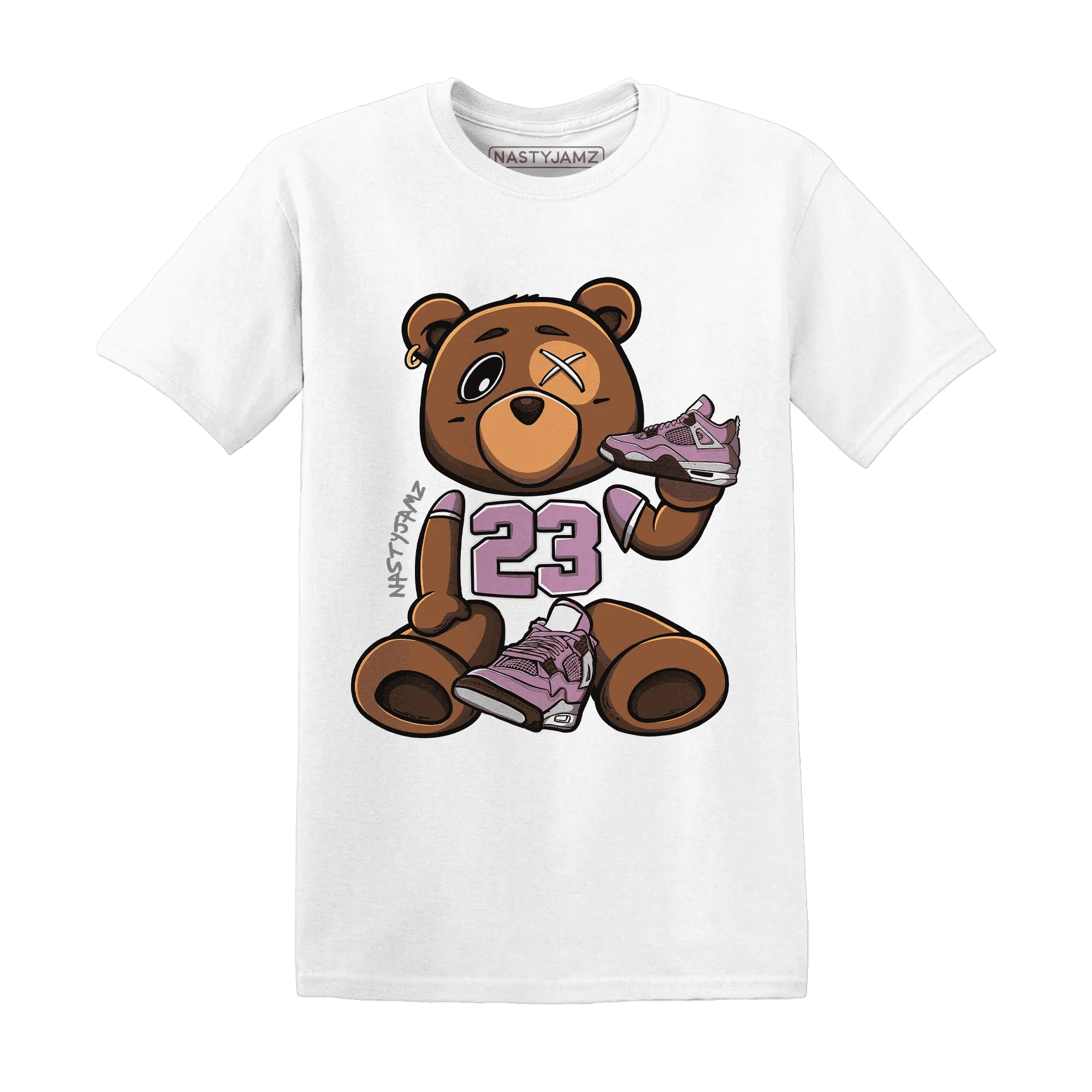 Orchid-Neutral-Grey-Black-White-4s-NastyJamz-T-Shirt-Match-23-BER-Body