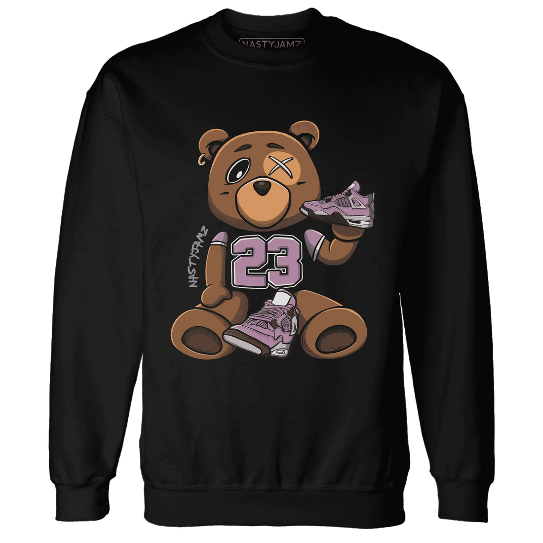 Orchid-Neutral-Grey-Black-White-4s-NastyJamz-Sweatshirt-Match-23-BER-Body
