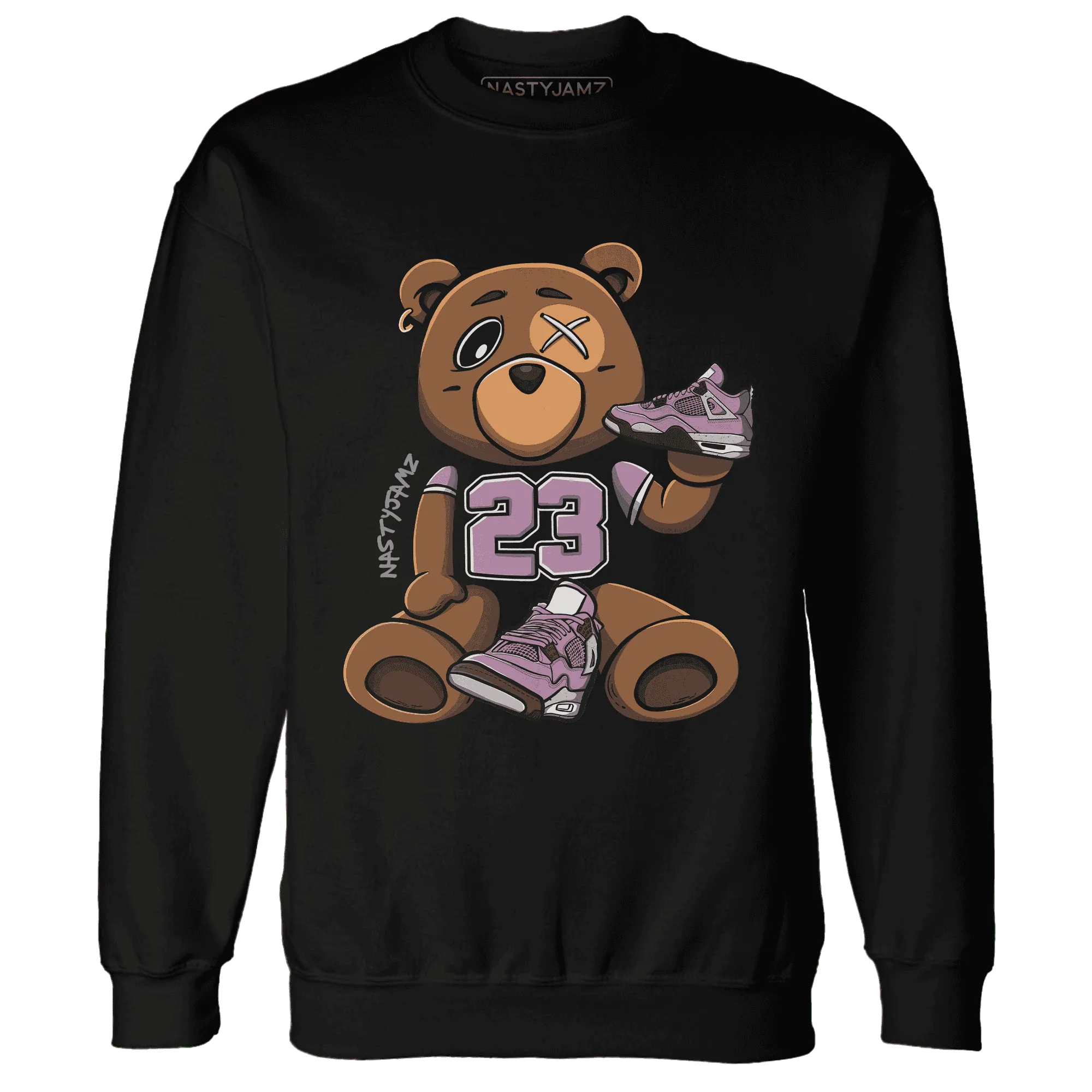 Orchid-Neutral-Grey-Black-White-4s-NastyJamz-Sweatshirt-Match-23-BER-Body