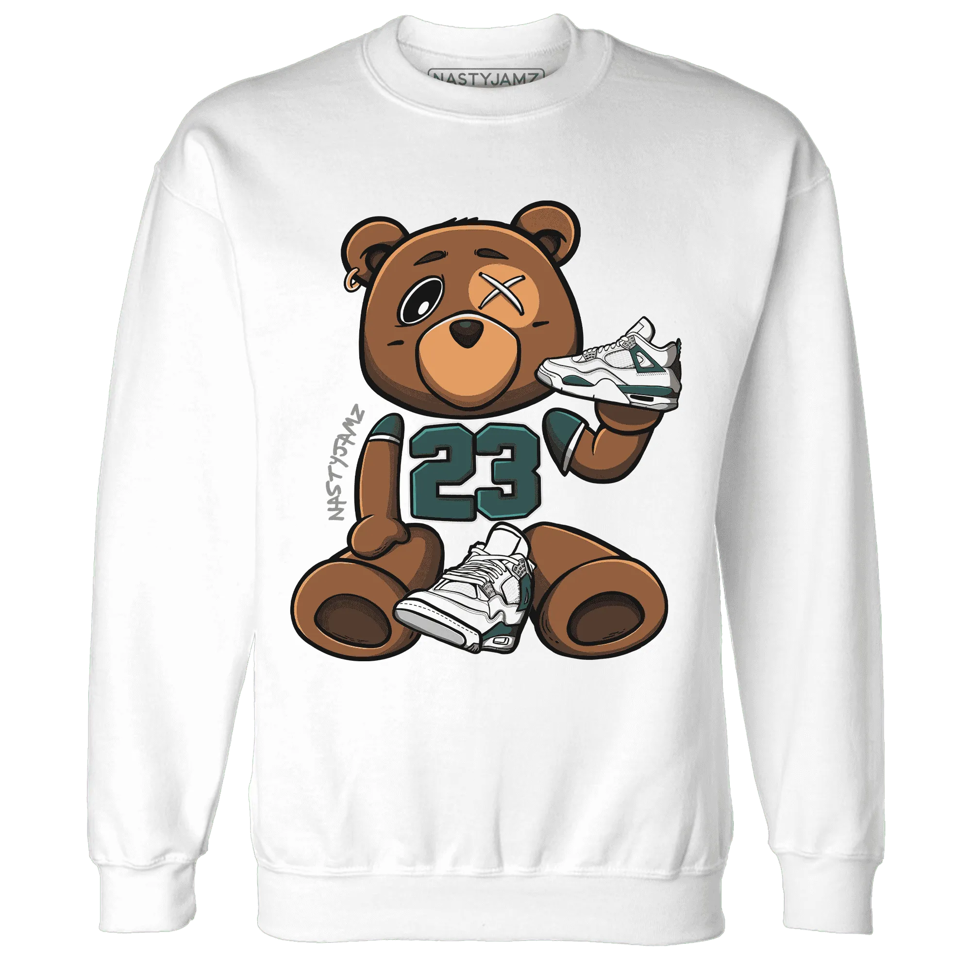 Oxidized-Green-4s-Sweatshirt-Match-23-BER-Body