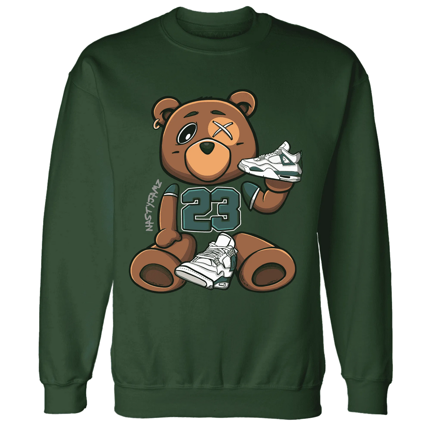 Oxidized-Green-4s-Sweatshirt-Match-23-BER-Body